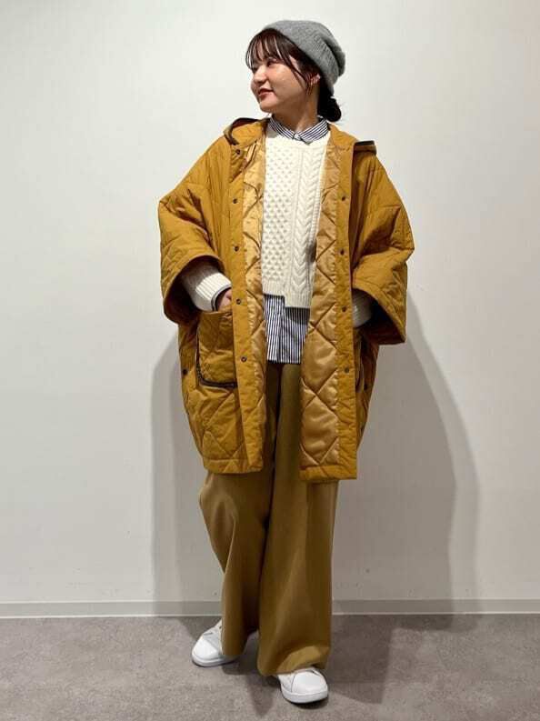  「定番シャツ」|シャツ・ブラウス|