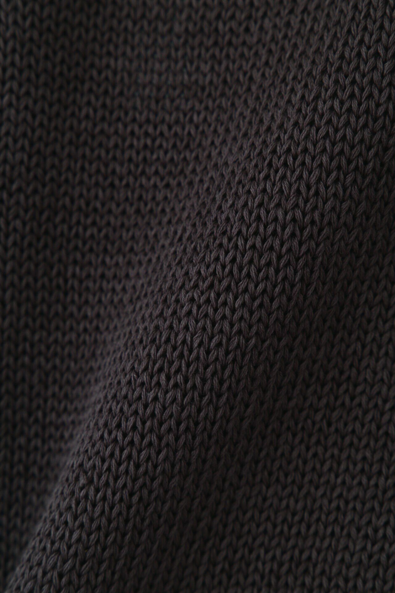  「◆ギマコットンジップアップカーディガン」|ニット・セーター|