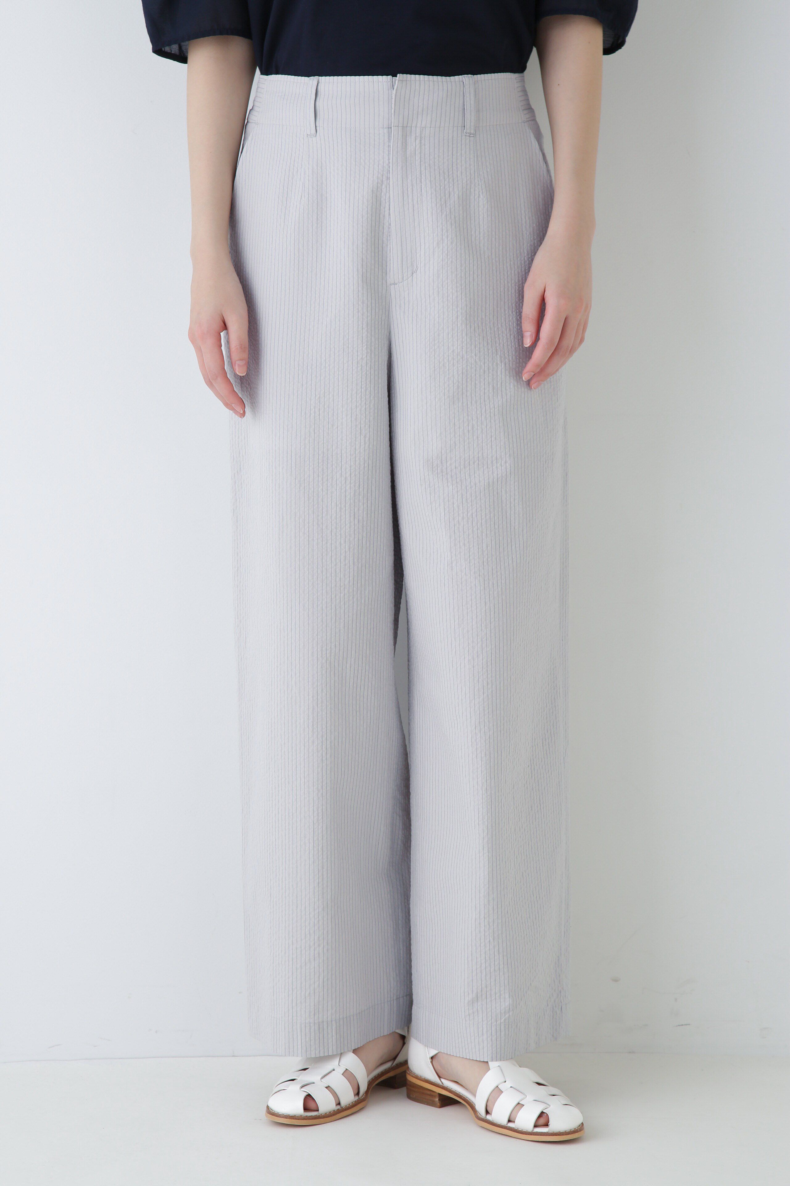  「◆サッカーストライプパンツ」|その他|