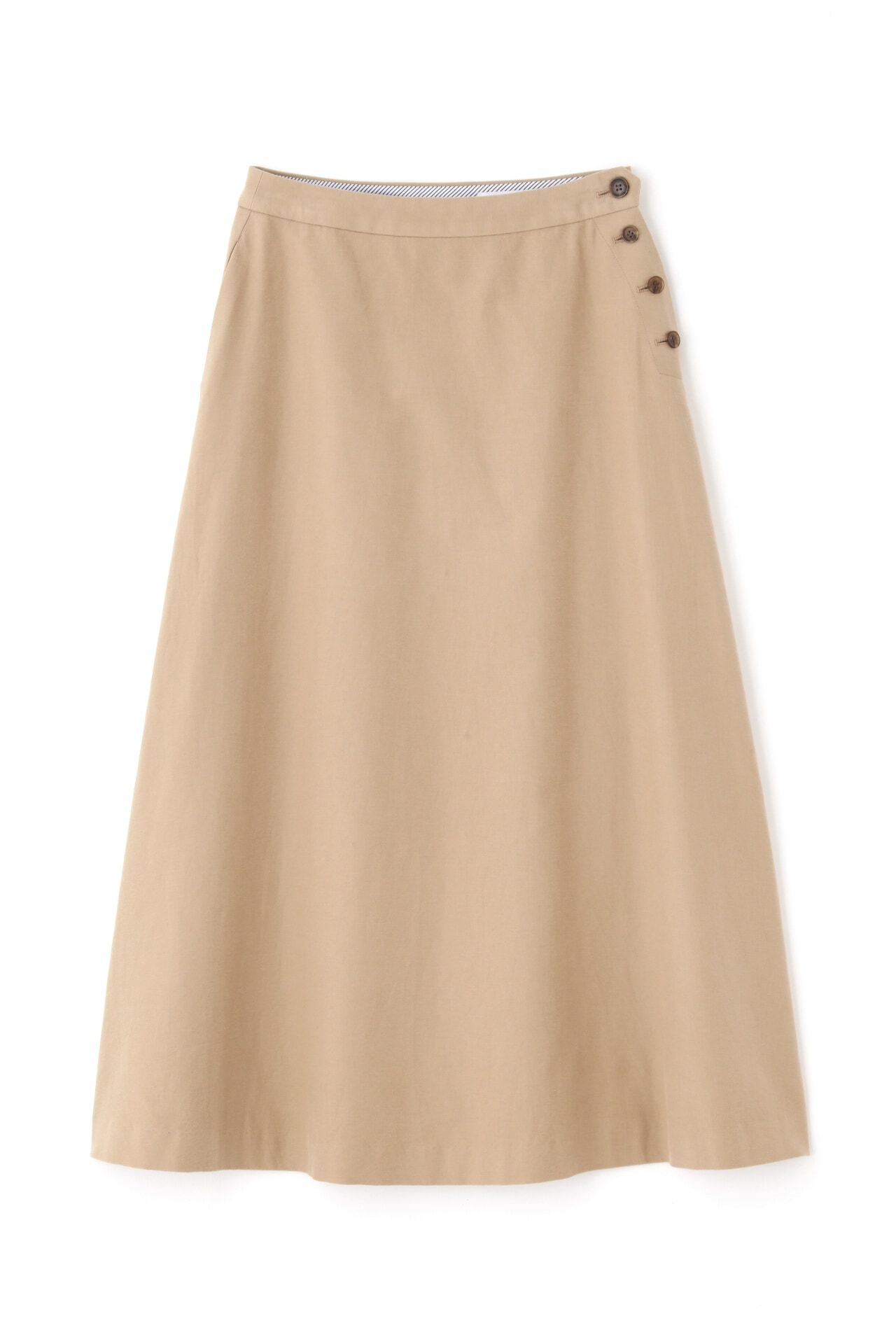  「◆ライトモールスキンスカート」|スカート|