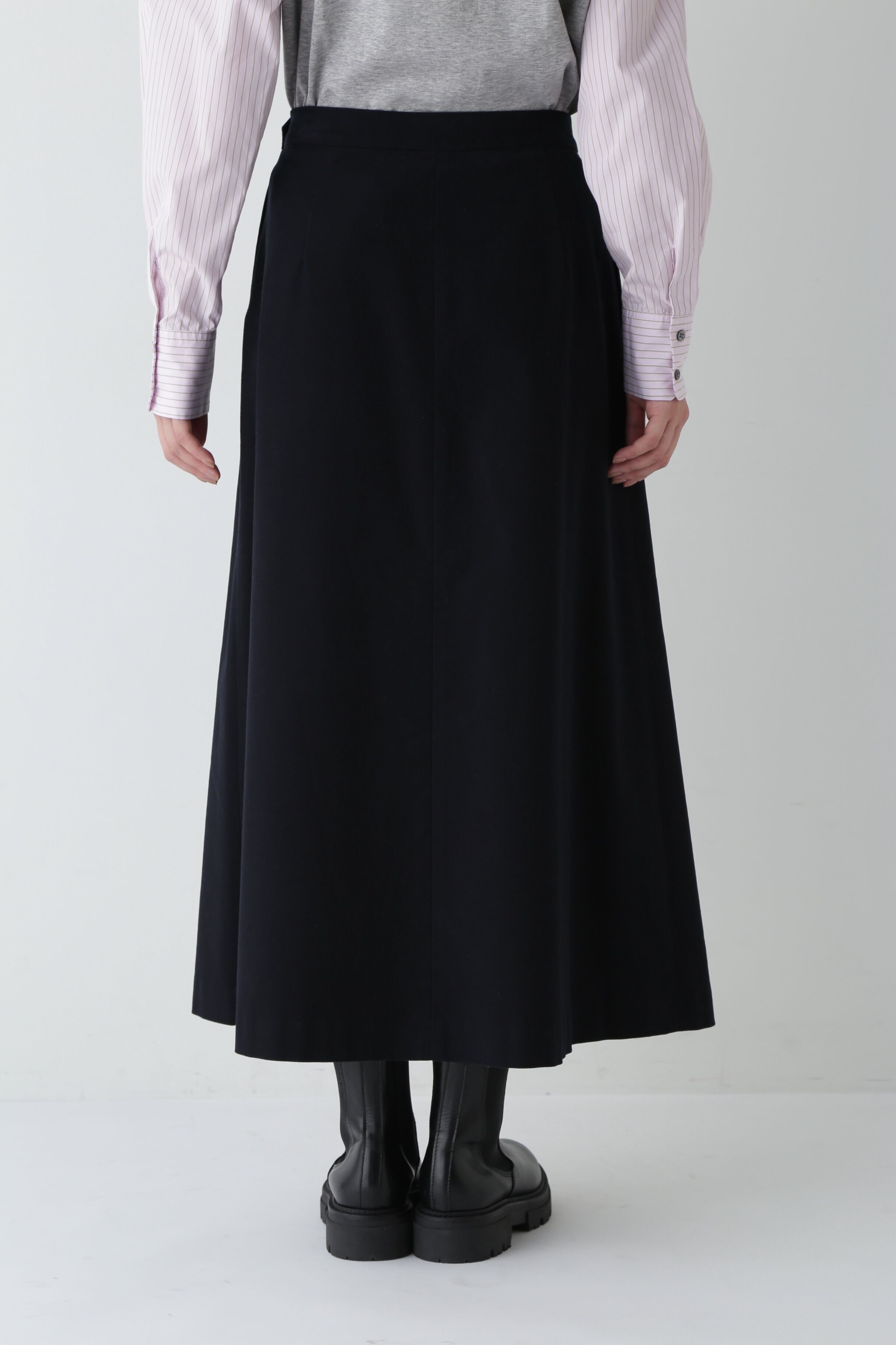  「◆ライトモールスキンスカート」|スカート|