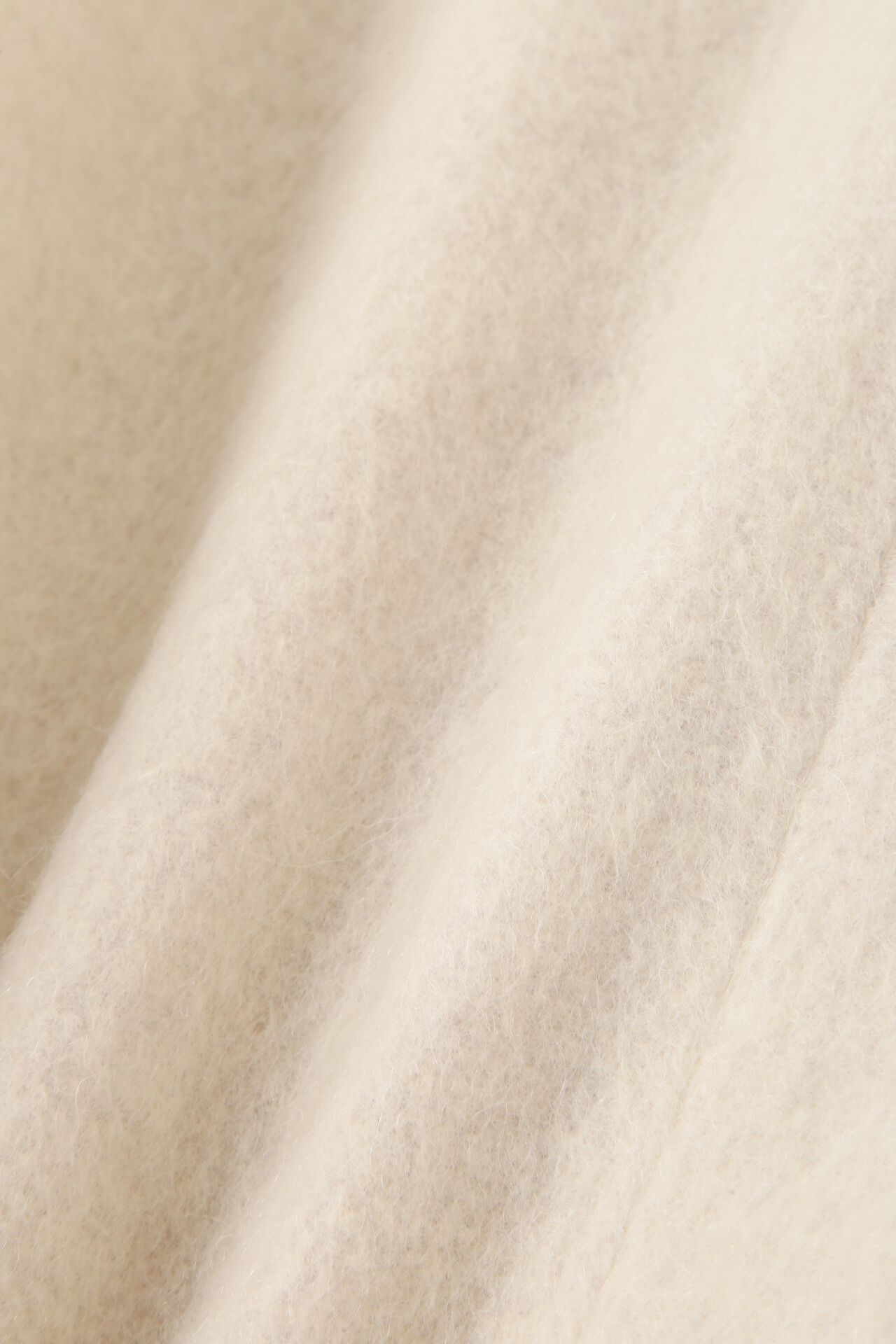  「◆ループカットシャギーＰコート」|その他|