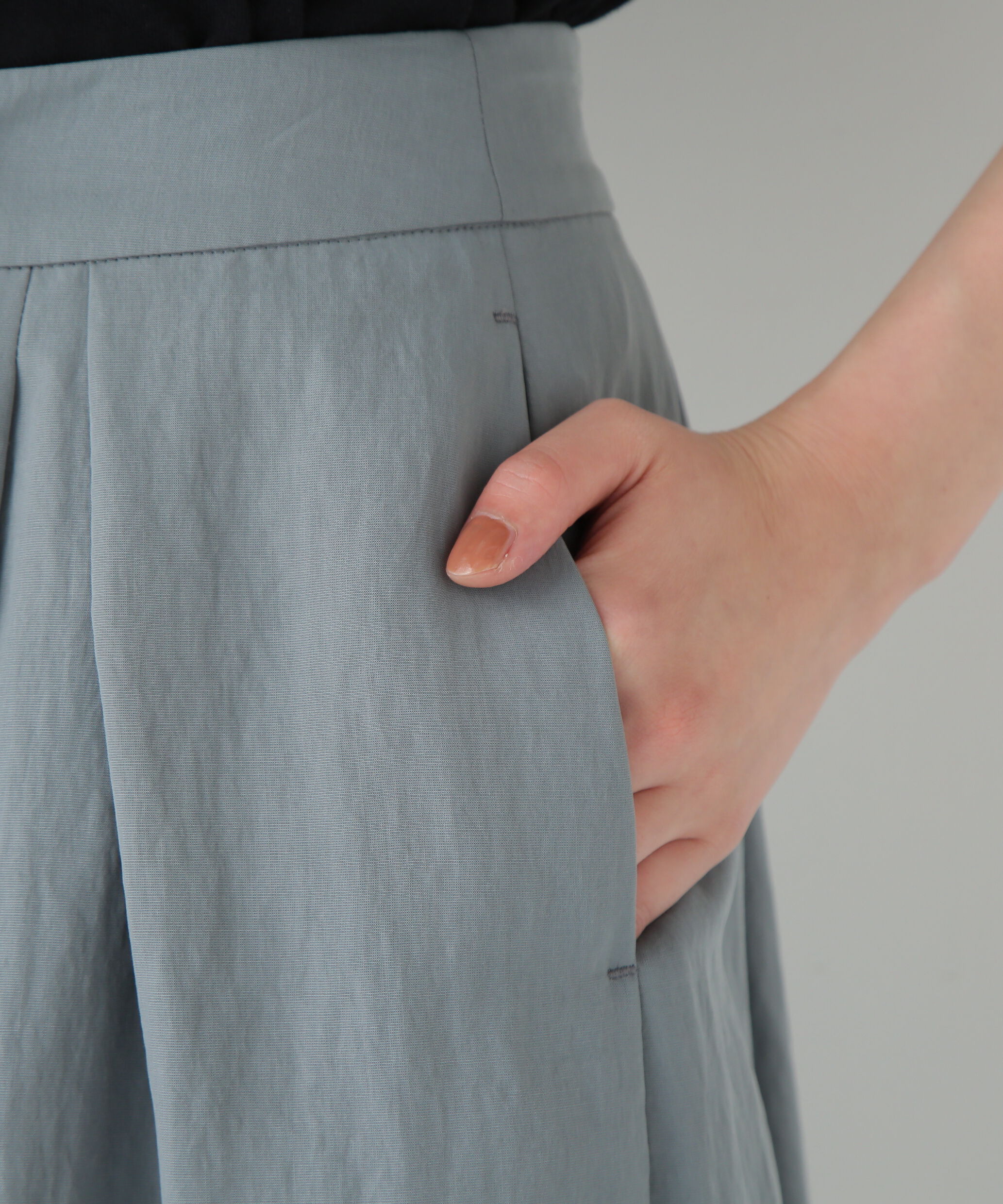  「◆ランダムタックスカート」|スカート|