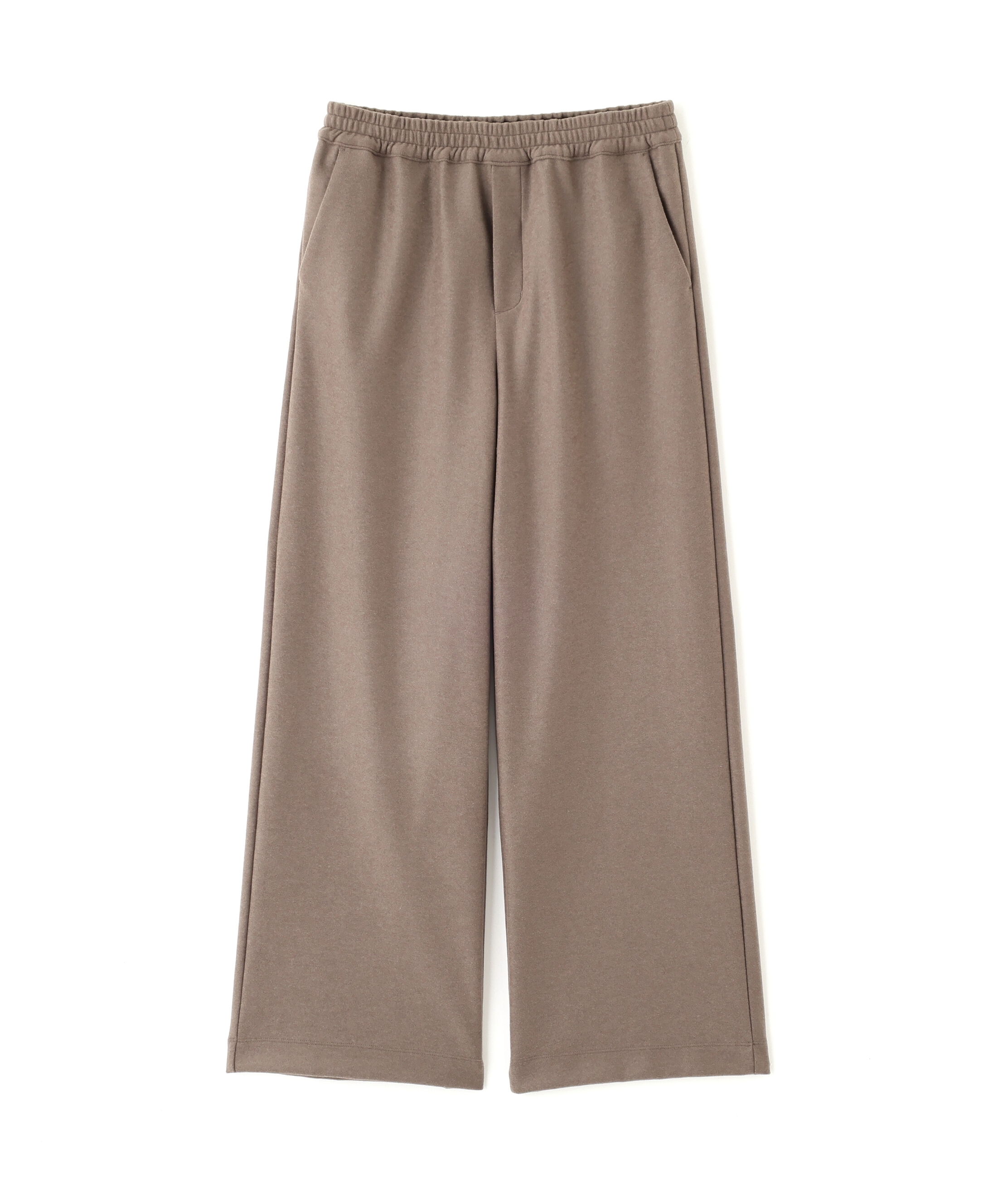  「◆ミルドジャージーストレートパンツ」|その他|