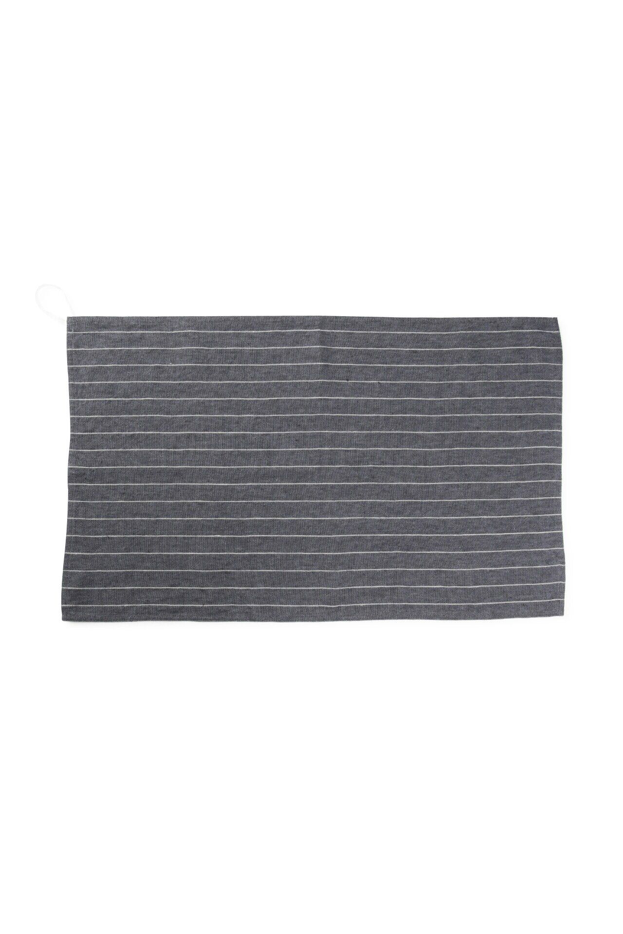 MARGARET HOWELL HOUSEHOLDGOODS「STRIPE LINEN」|その他|