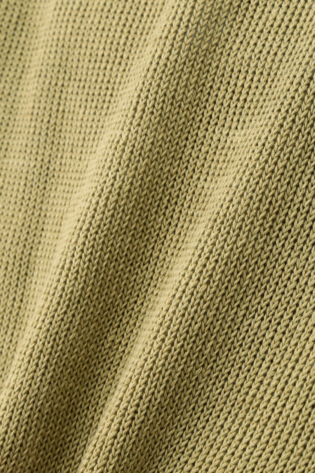 MARGARET HOWELL「LINEN COTTON」|ニット・セーター|