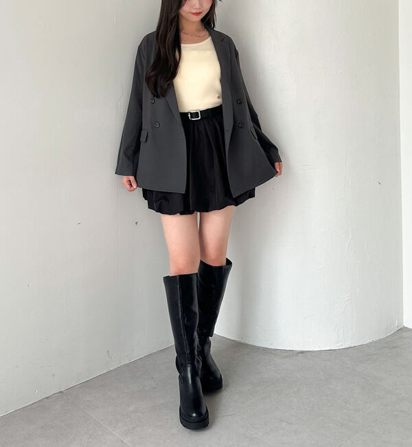 archives「【ＳＥＴＵＰ対応】ダブルテーラードジャケット」|テーラードジャケット|