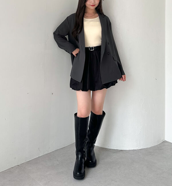 archives「【ＳＥＴＵＰ対応】ダブルテーラードジャケット」|テーラードジャケット|