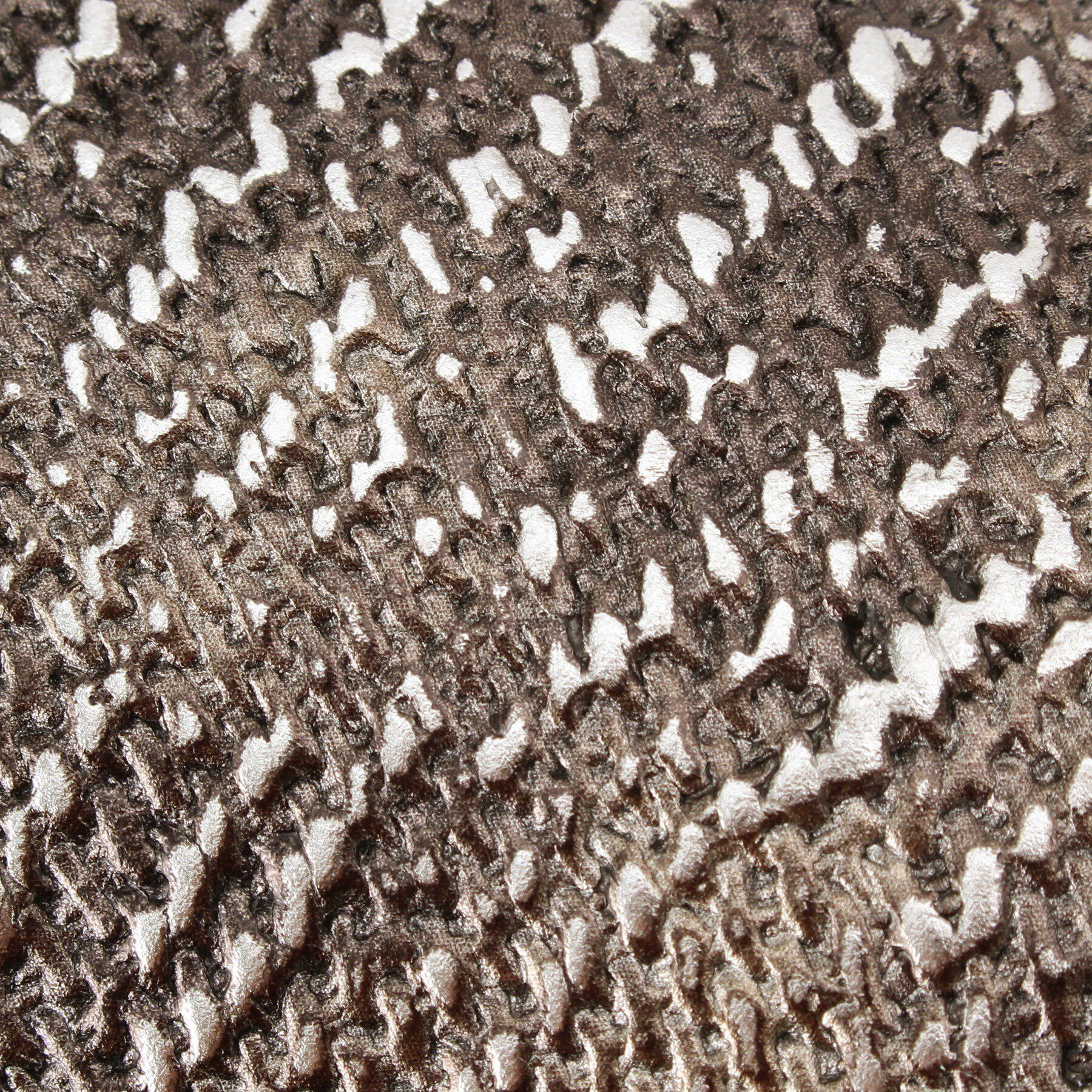 HIROKO HAYASHI「DAMASCO（ダマスコ）クロワッサンバッグM」|ハンドバッグ|