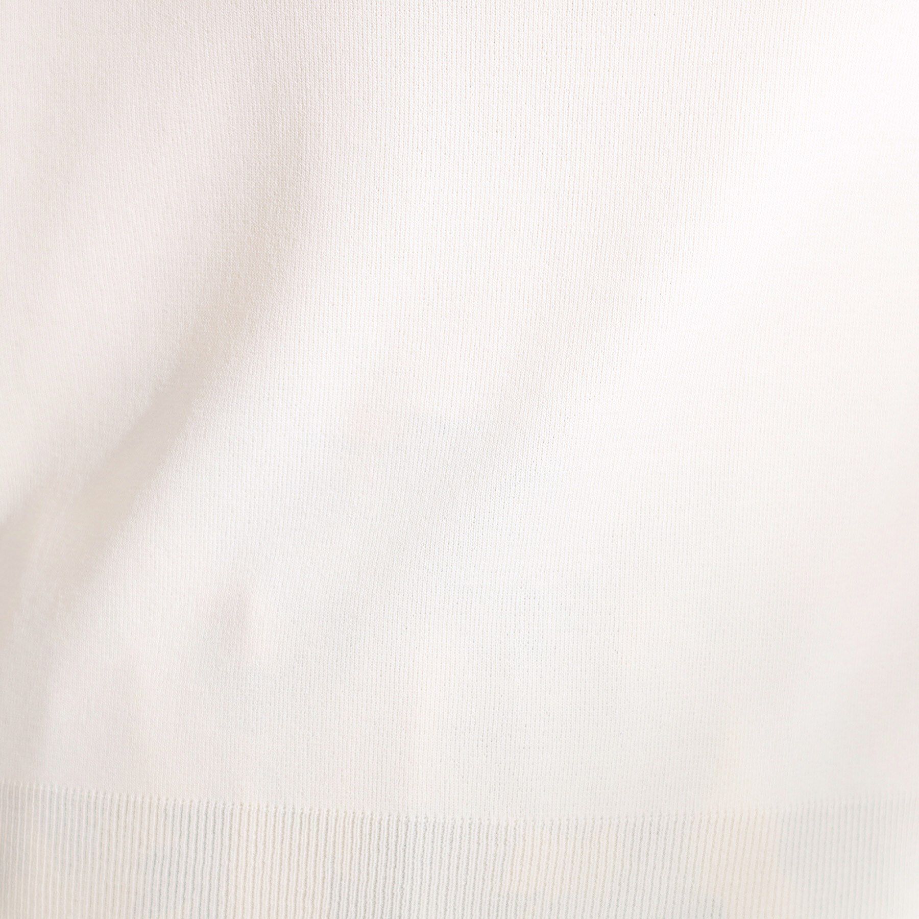 SHOO･LA･RUE「【S-LL】女性らしさ溢れる フレアスリーブニット」|ニット・セーター|