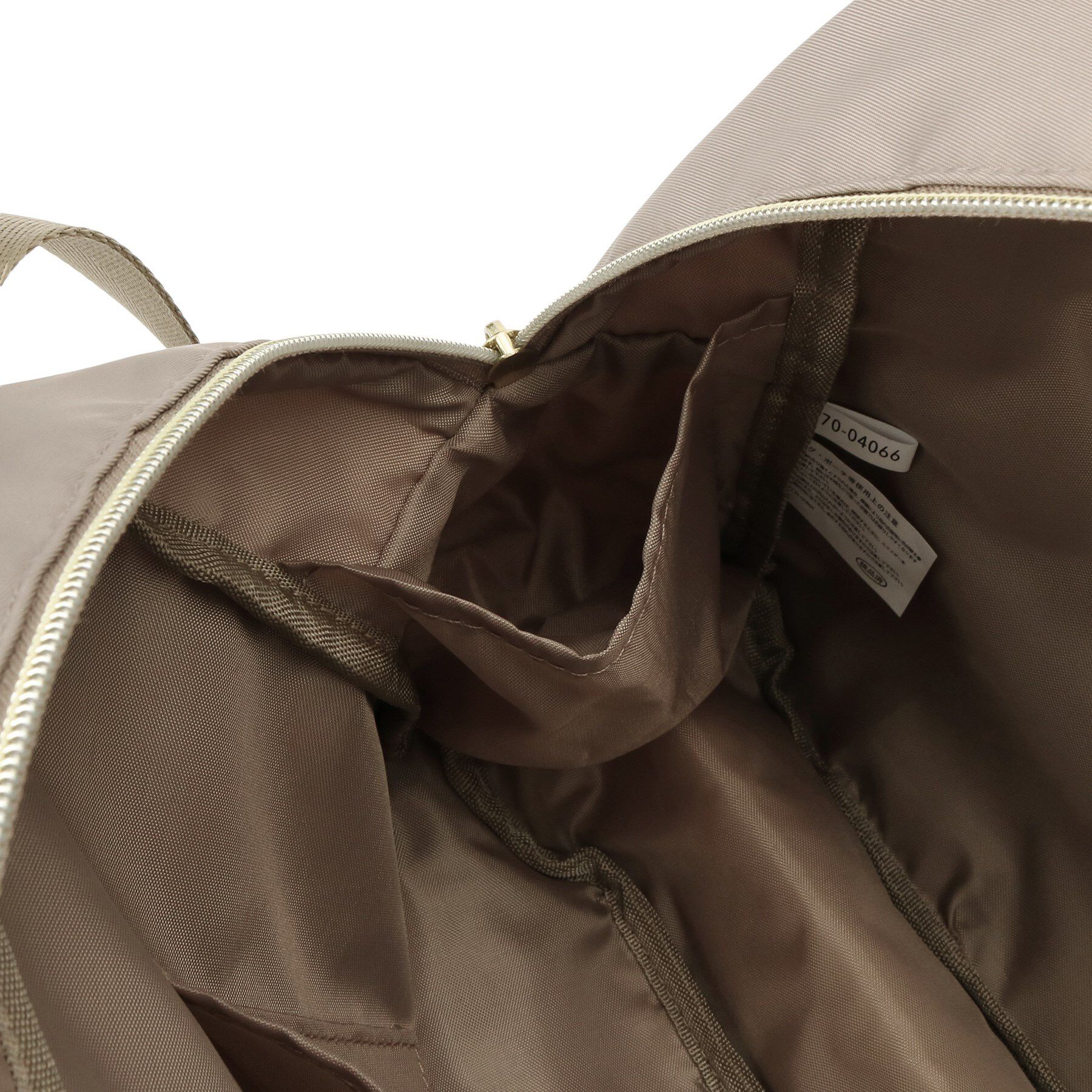 SHOO･LA･RUE「【撥水】両あおりビッグトートバッグ【2WAY】」|トートバッグ|