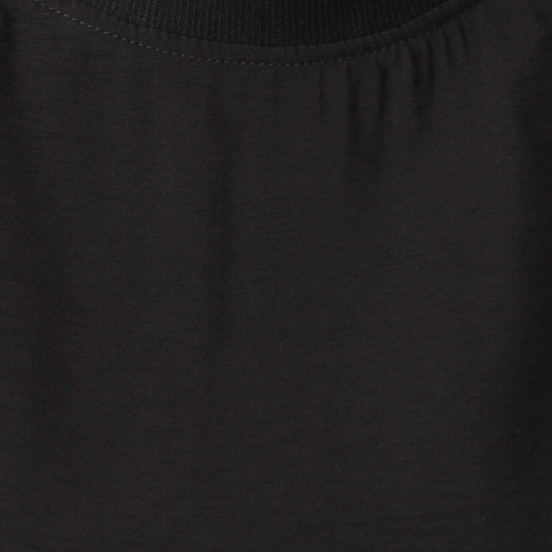 Dessin「【洗える】ドローコード付きリブ襟ブラウス（XS～L）」|シャツ・ブラウス|