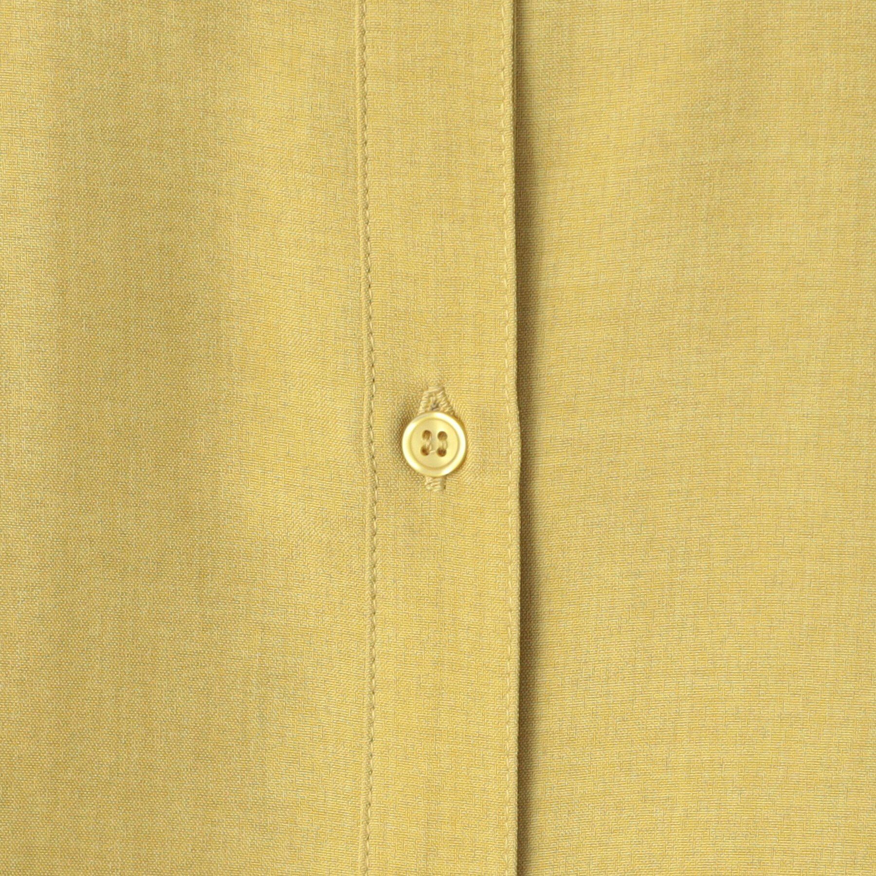 Dessin「【洗える】テントラインフレンチスリーブブラウス（XS～L）」|シャツ・ブラウス|