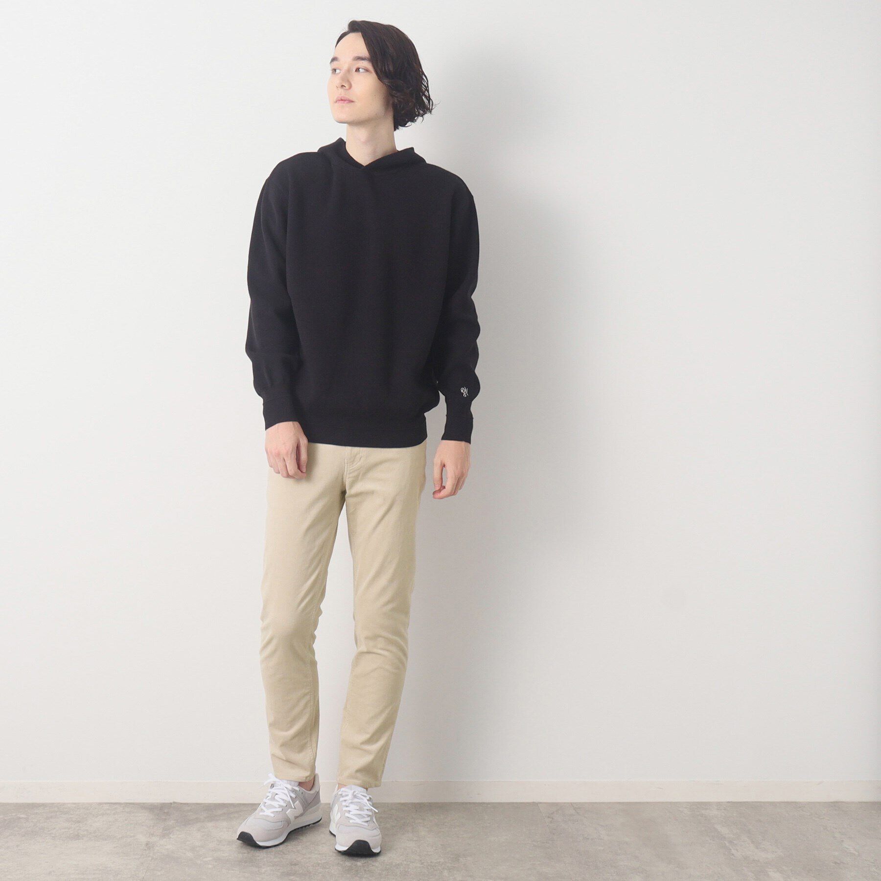 Dessin「コーデュロイスリムパンツ」|その他|