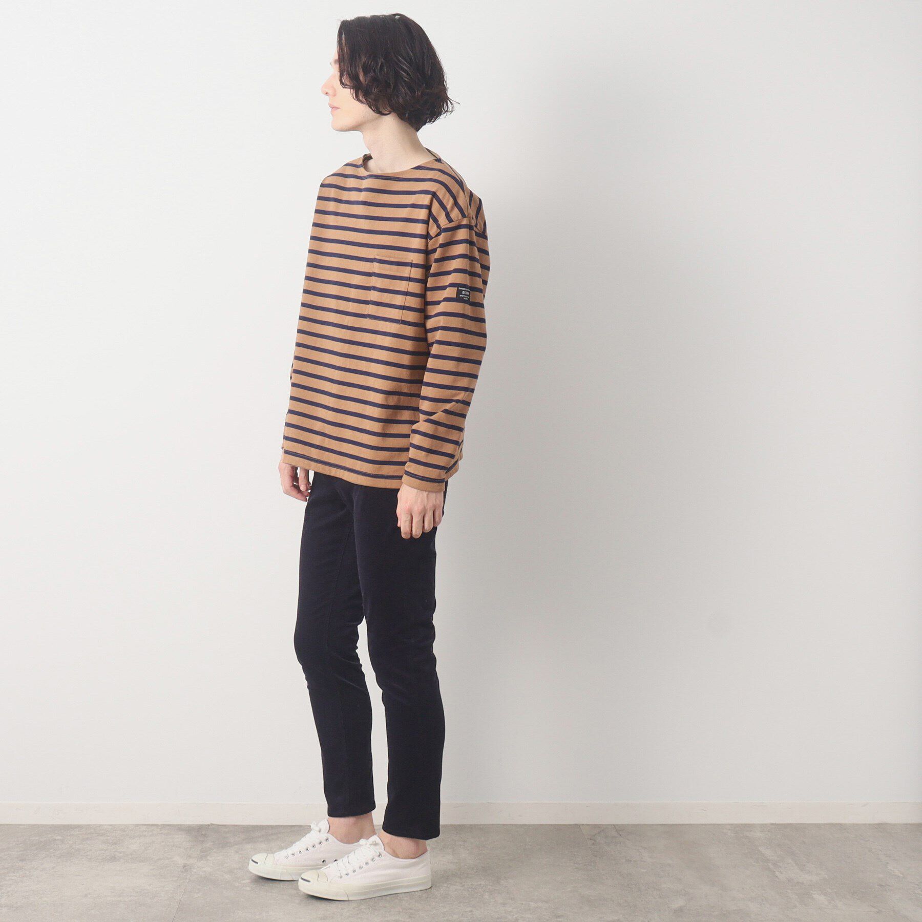 Dessin「コーデュロイスリムパンツ」|その他|