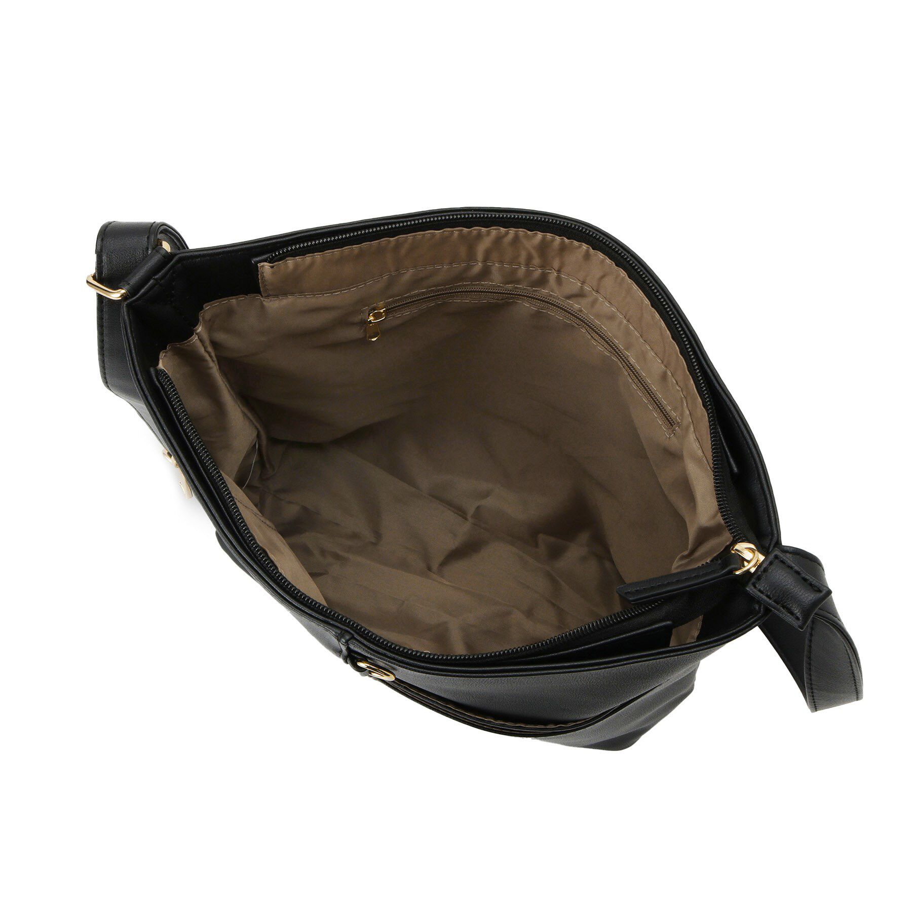 ITS&rsquo;DEMO「【8ポケット】フロントポケットショルダー」|ショルダー・メッセンジャー|