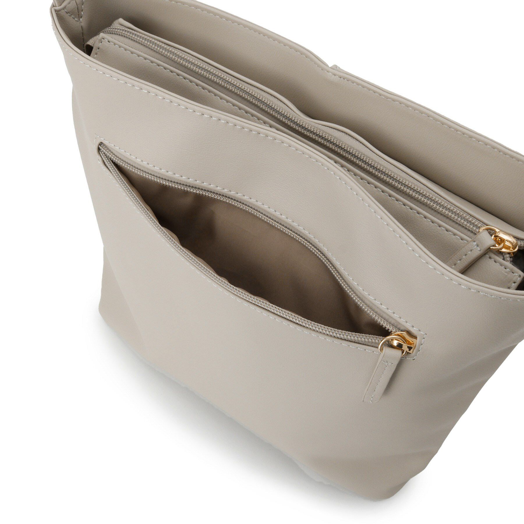 ITS&rsquo;DEMO「【8ポケット】フロントポケットショルダー」|ショルダー・メッセンジャー|