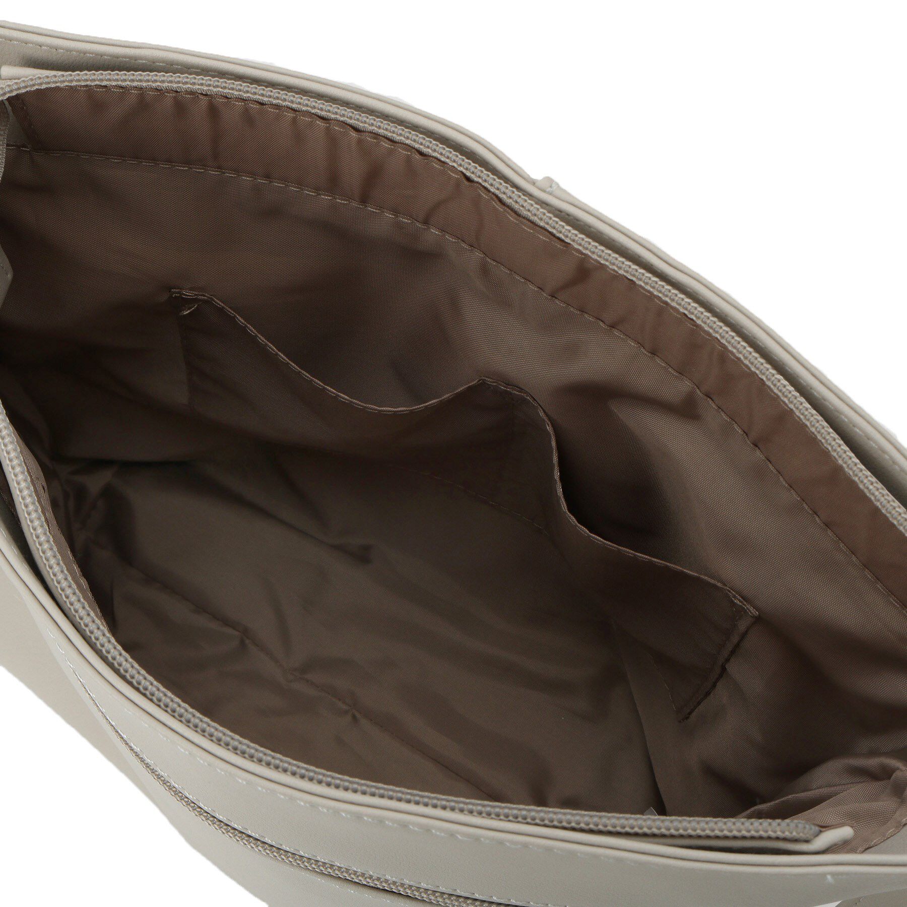 ITS&rsquo;DEMO「【8ポケット】フロントポケットショルダー」|ショルダー・メッセンジャー|