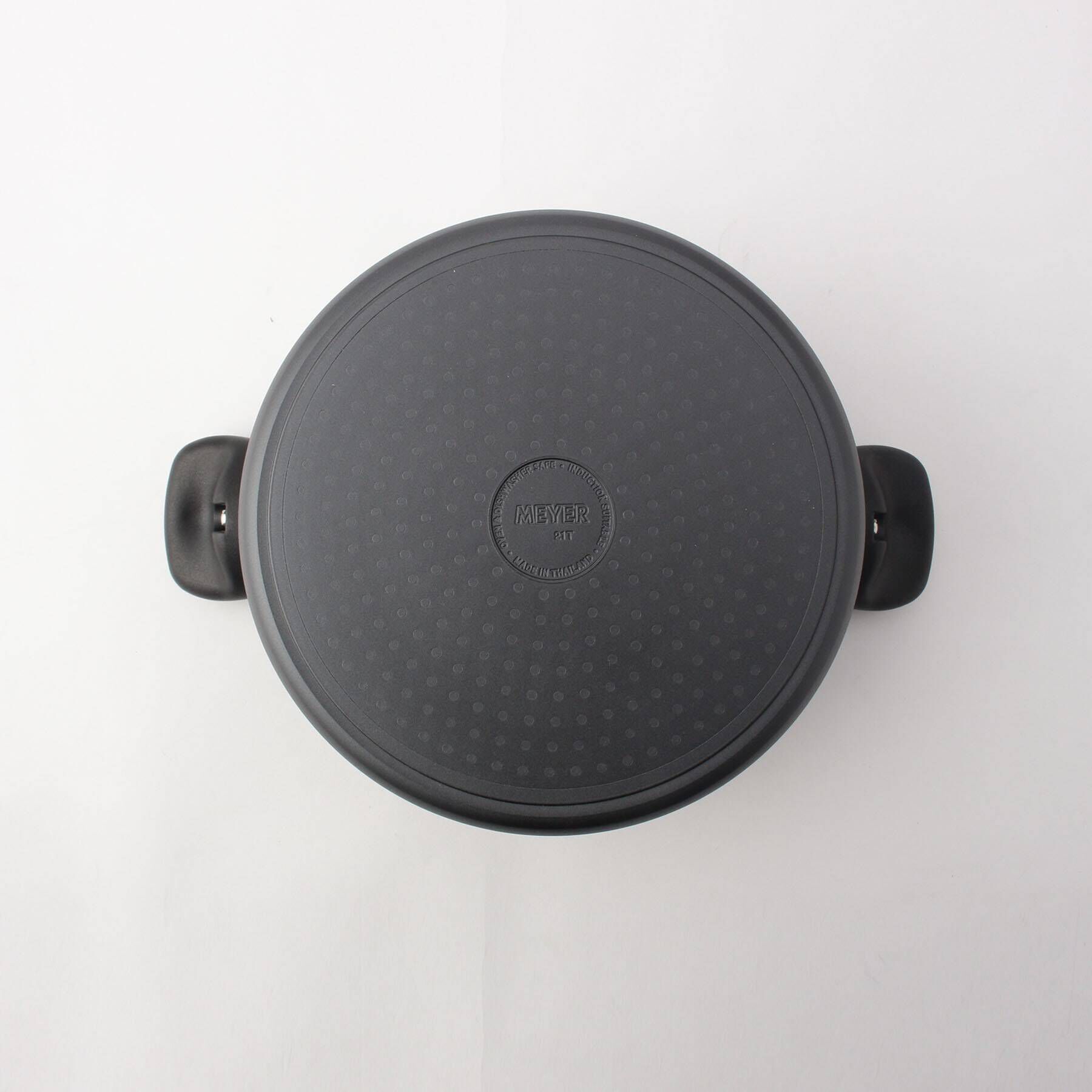 212 KITCHEN STORE「ミッドナイト両手鍋 20cm ＜MEYER マイヤー＞」|食器・キッチングッズ|