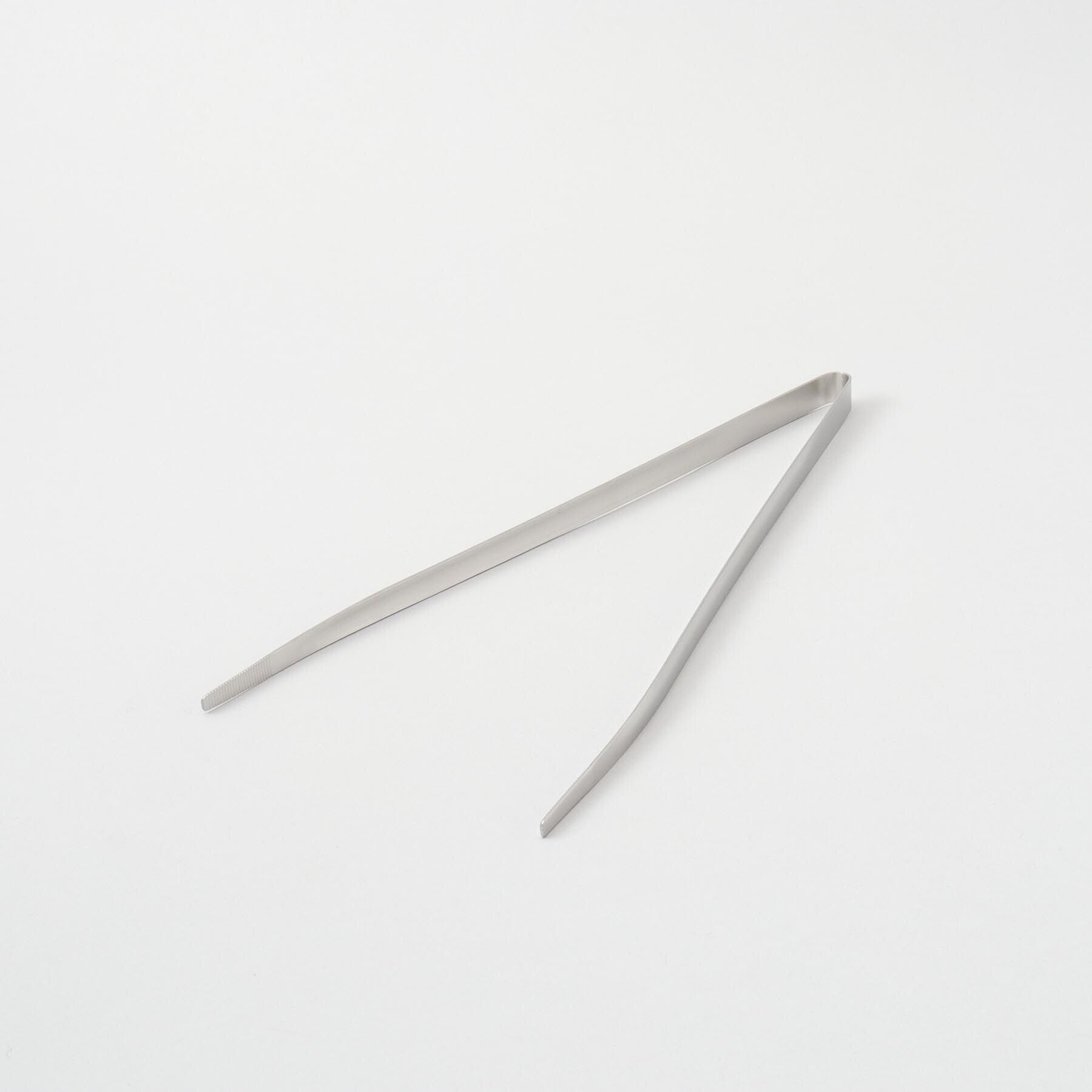 212 KITCHEN STORE「焼肉に便利な菜箸トング 28cm」|食器・キッチングッズ|