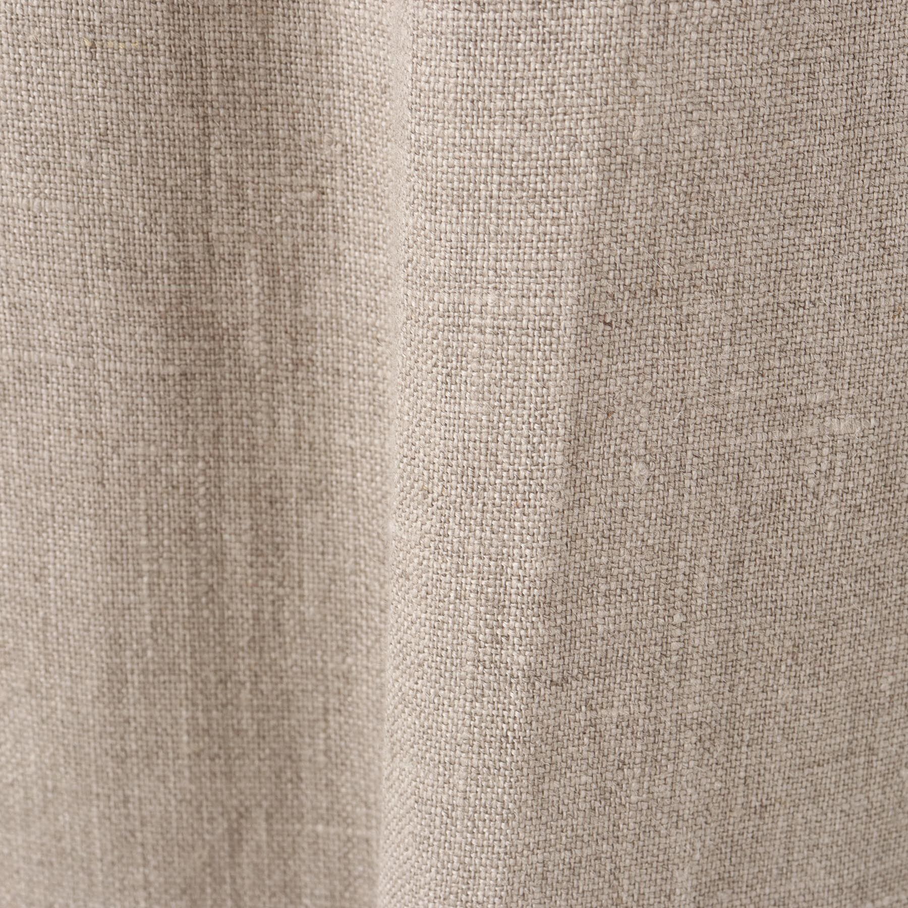 212 KITCHEN STORE「◆リネンギャザーエプロン KN」|食器・キッチングッズ|