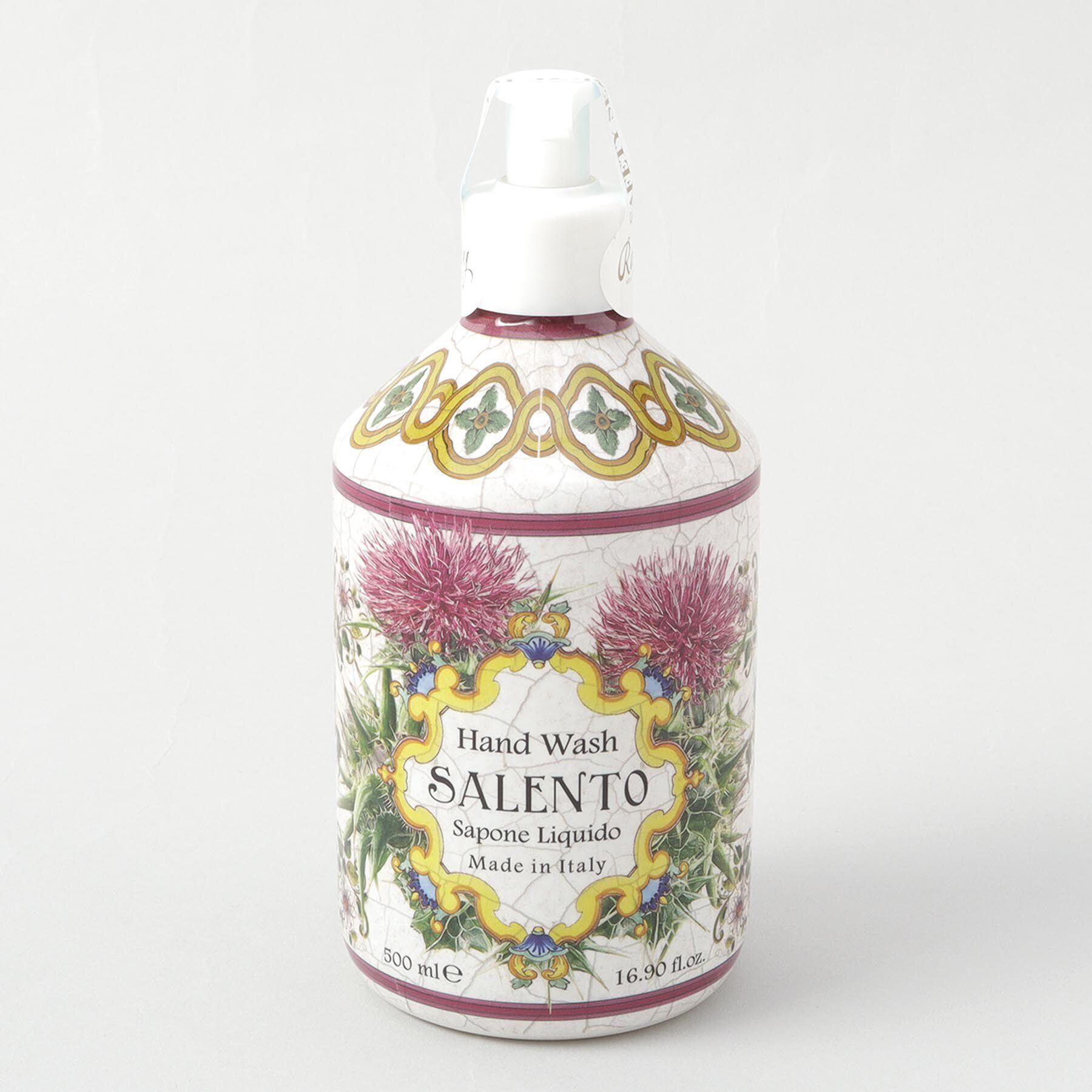 212 KITCHEN STORE「ハンドウォッシュ サレント ＜La Maioliche ラ・マヨルカ＞」|食器・キッチングッズ|