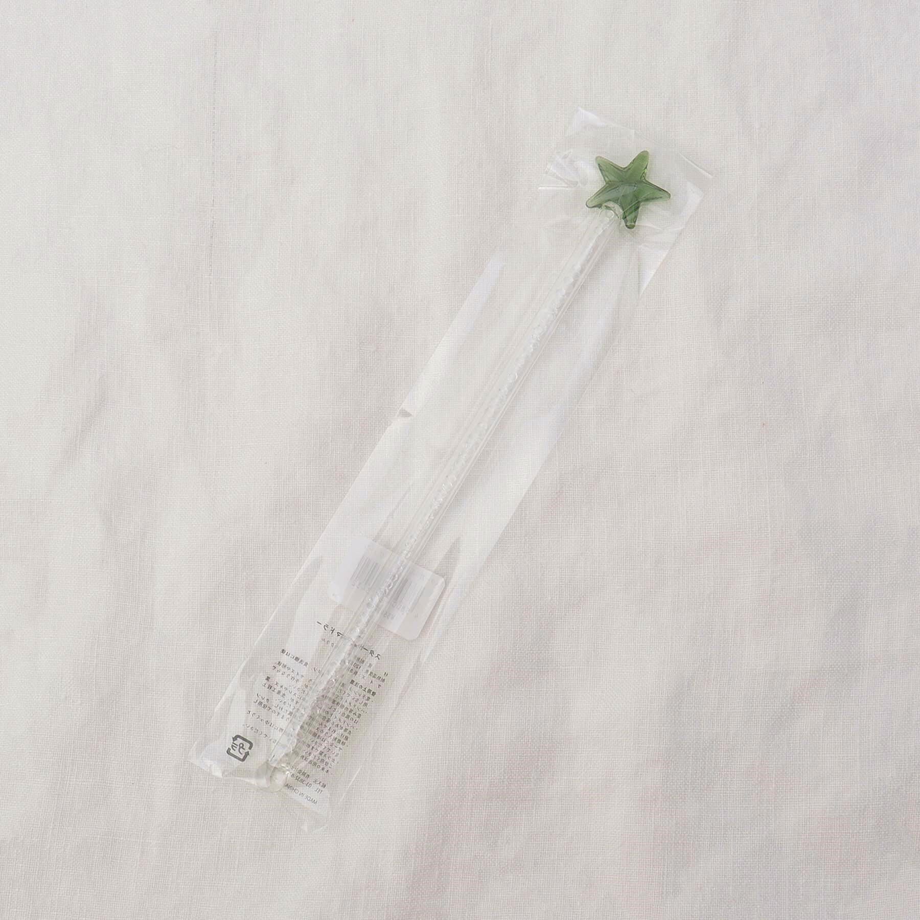 212 KITCHEN STORE「スターガラスマドラー GR」|食器・キッチングッズ|