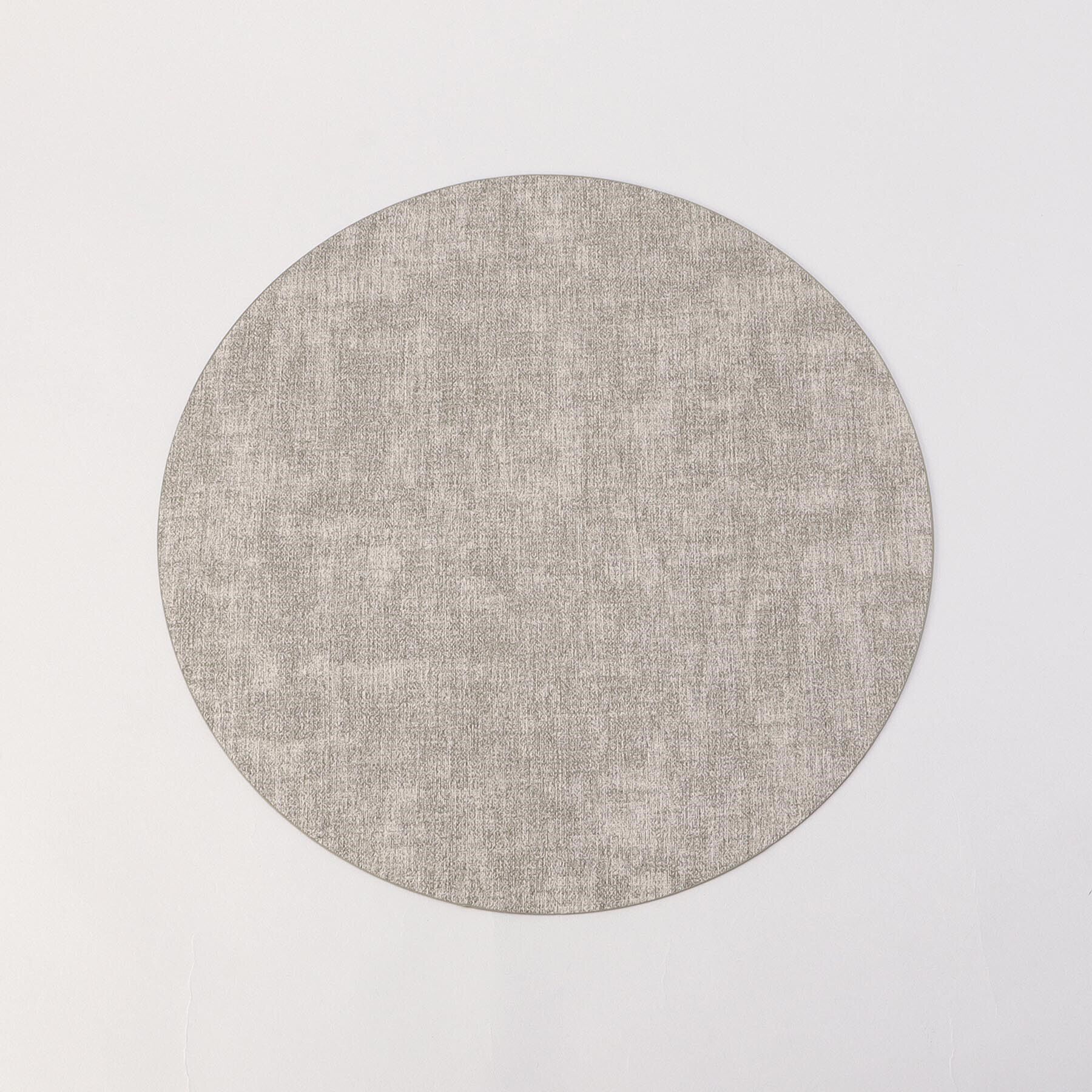 212 KITCHEN STORE「ラウンドマット GY」|食器・キッチングッズ|