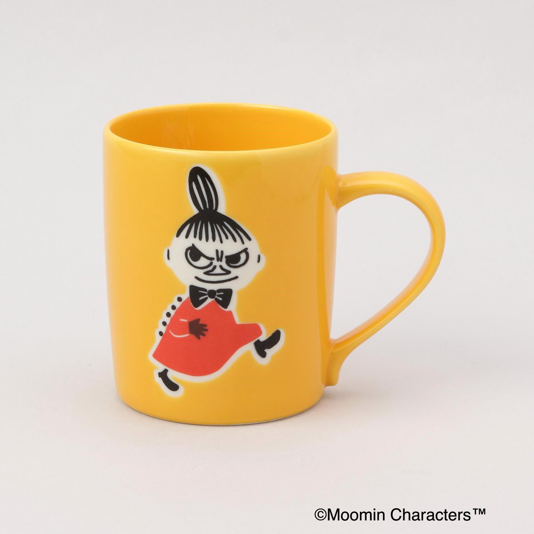 212 KITCHEN STORE「マグ リトルミイ ＜MOOMIN ムーミン＞」|その他|
