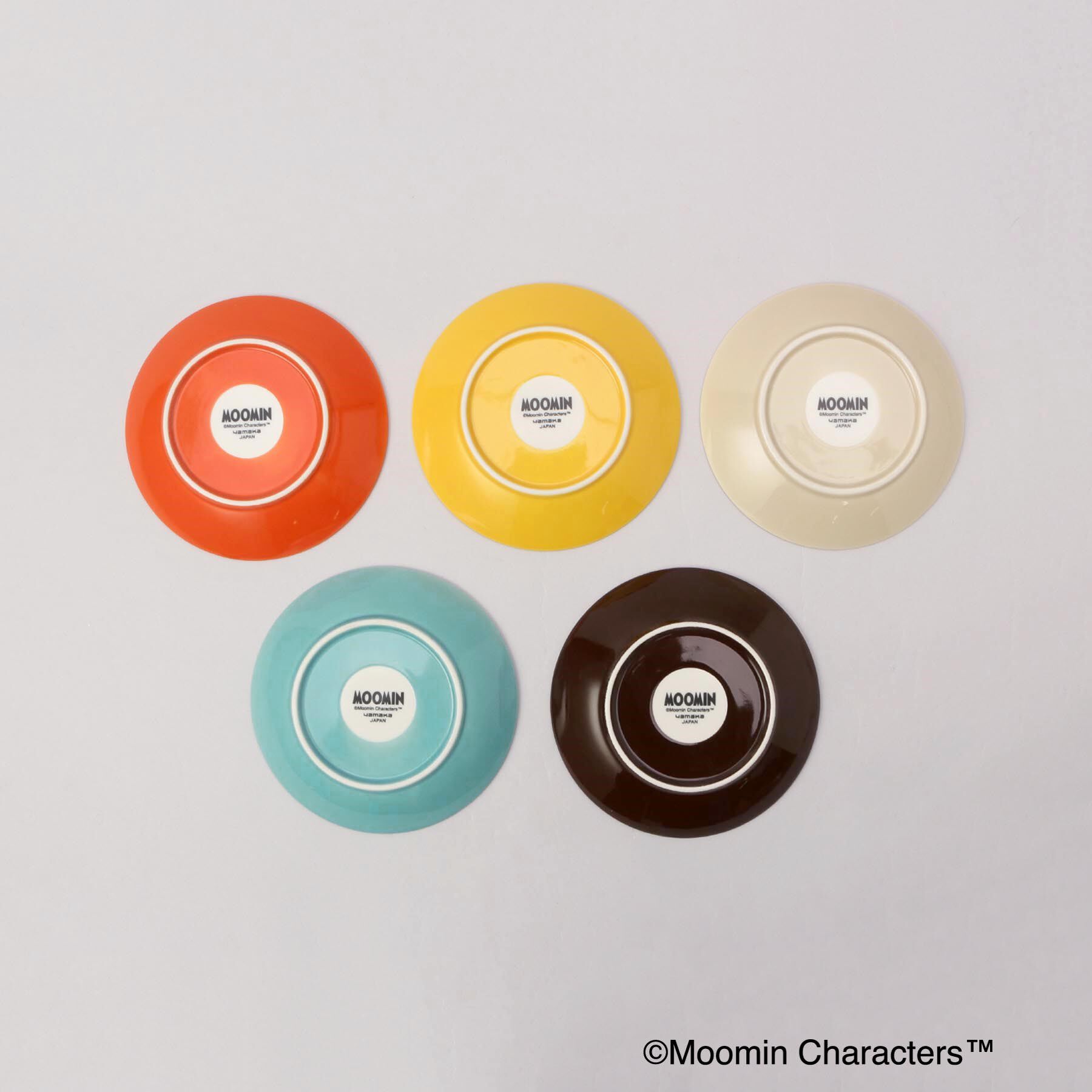 212 KITCHEN STORE「ファイブプレートセット ＜MOOMIN ムーミン＞」|その他|