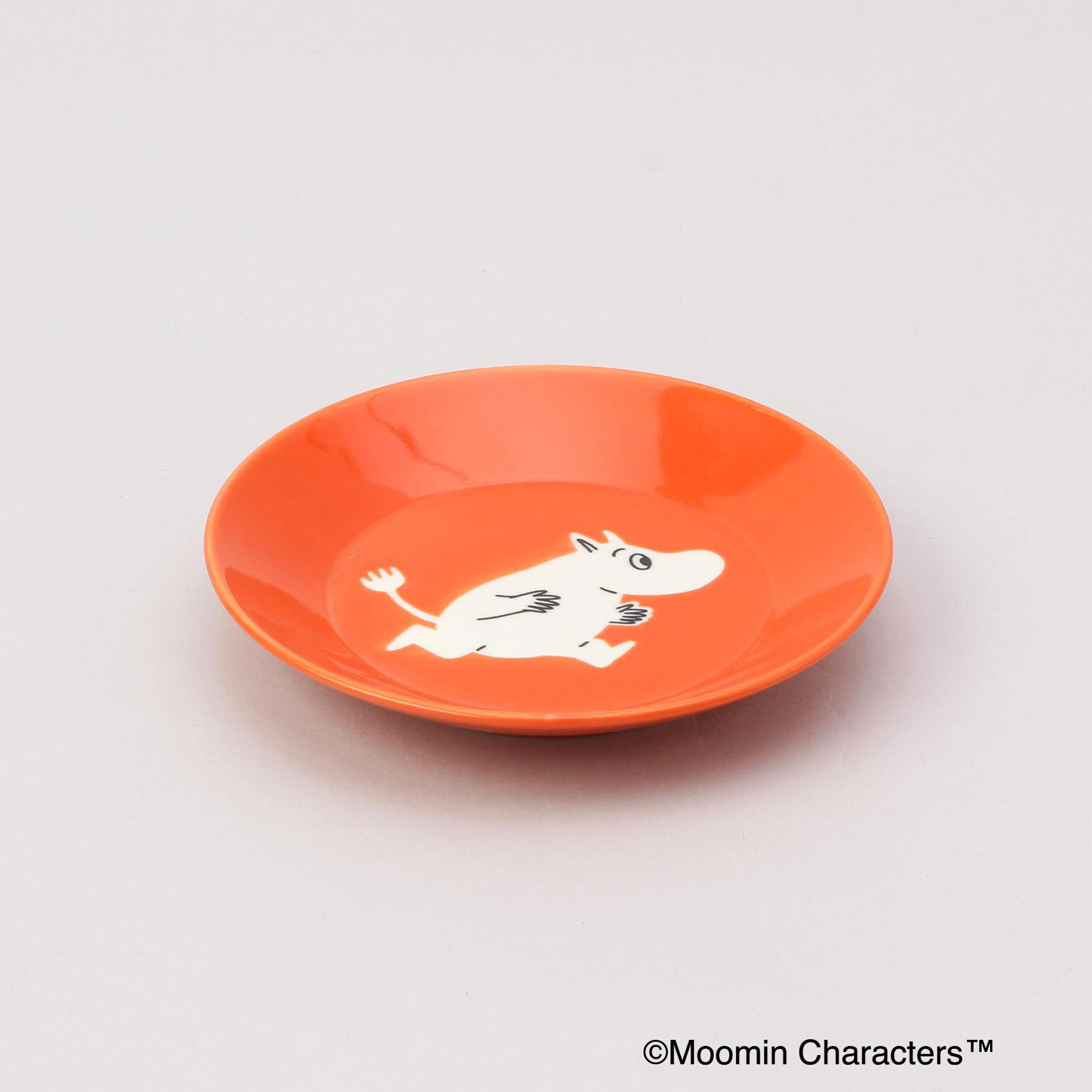 212 KITCHEN STORE「ファイブプレートセット ＜MOOMIN ムーミン＞」|その他|