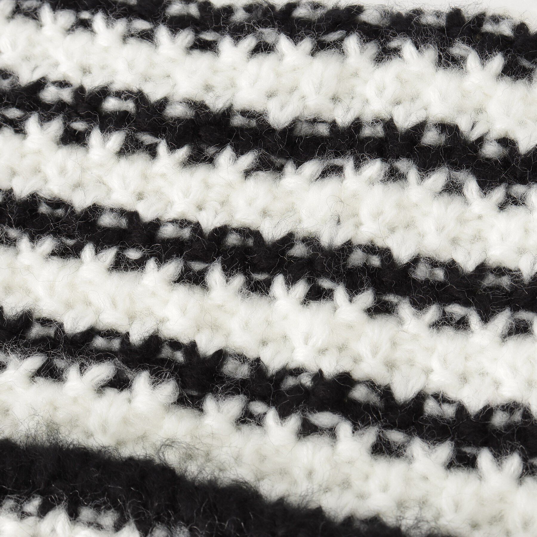 Grandedge「ネコミミニット帽」|ニット帽|