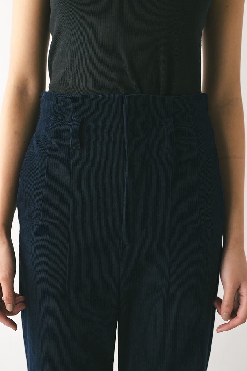 STYLEMIXER「コーデュロイセミフレアパンツ」|その他|