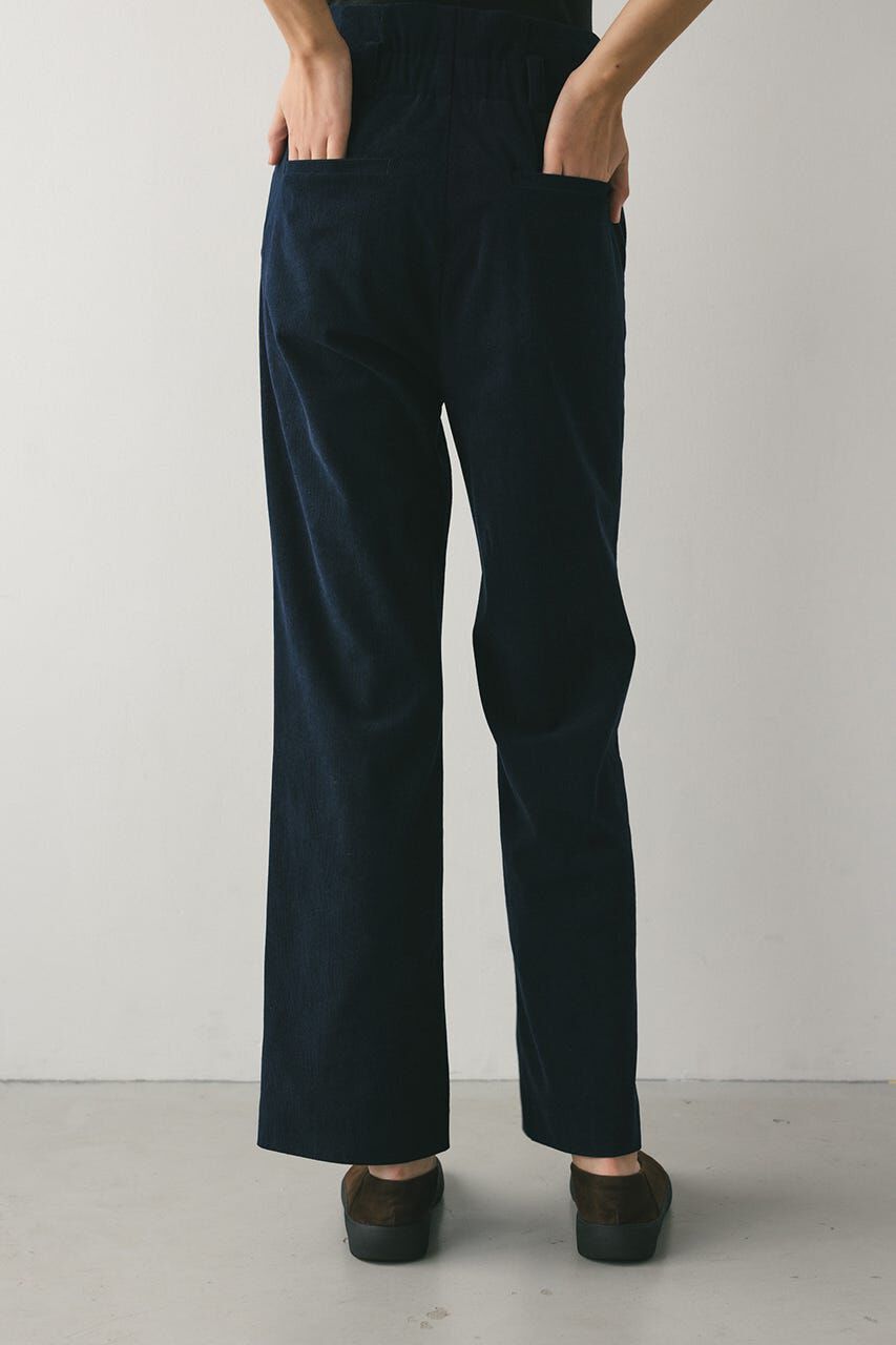 STYLEMIXER「コーデュロイセミフレアパンツ」|その他|