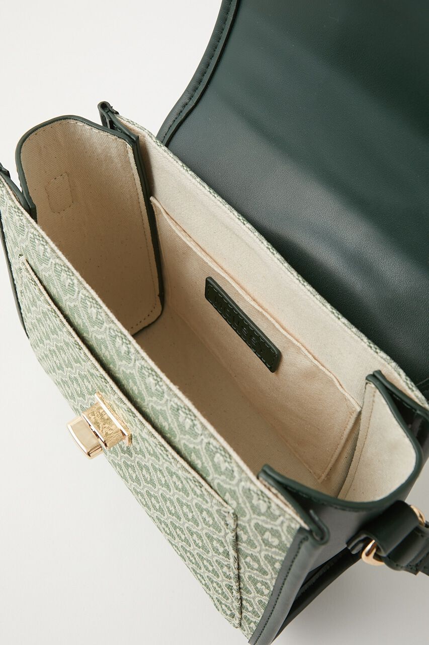 MOUSSY「MONOGRAM MINI SHOULDER バッグ」|その他|