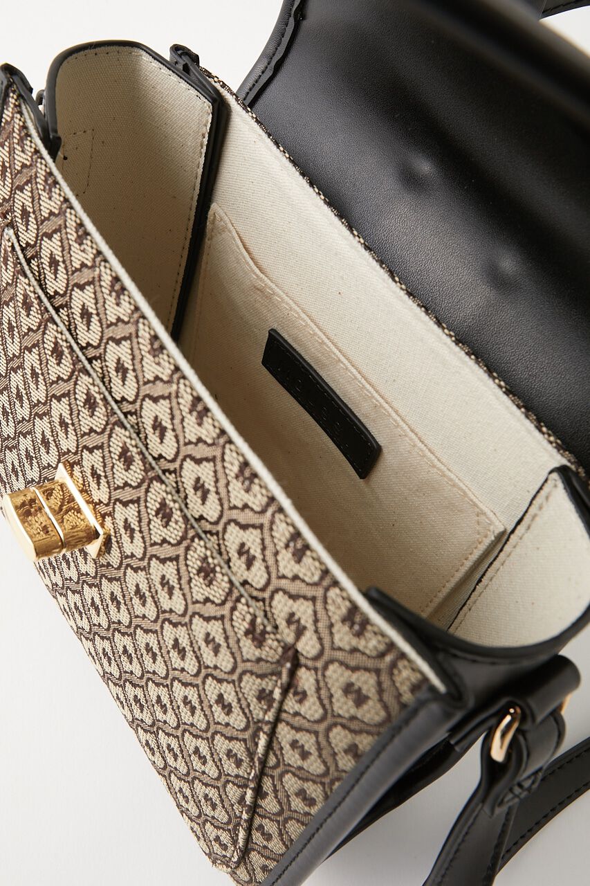 MOUSSY「MONOGRAM MINI SHOULDER バッグ」|その他|