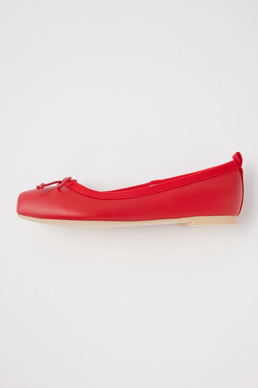 MOUSSY「CFT RIBBON BALLET シューズ」|パンプス|