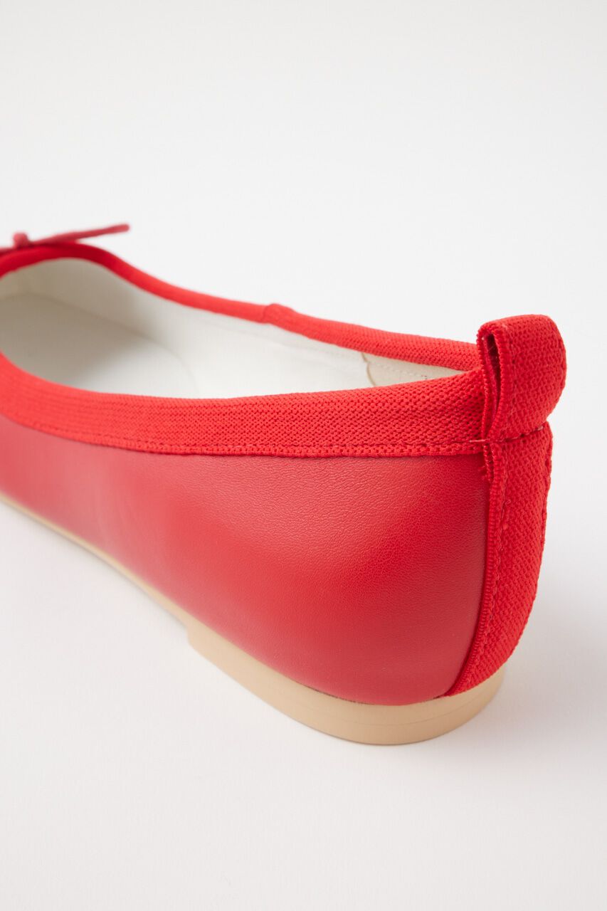 MOUSSY「CFT RIBBON BALLET シューズ」|パンプス|