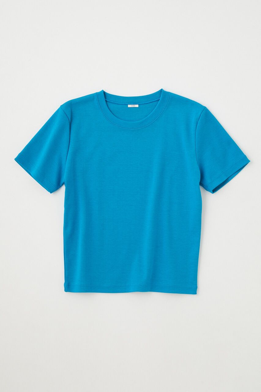 MOUSSY「SUVIN GIZA BASIC Tシャツ」|Tシャツ・カットソー|