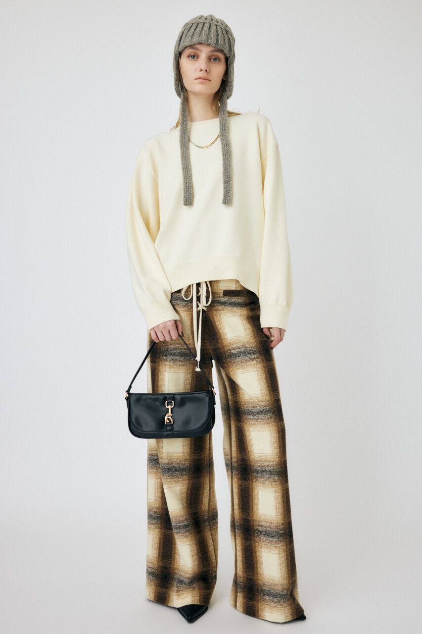 MOUSSY「OVERSIZED KNIT トップス」|ニット・セーター|