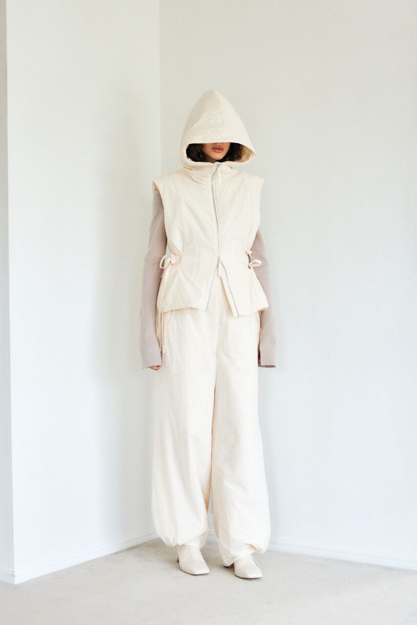 MOUSSY「KAPOK バルーン パンツ」|その他|