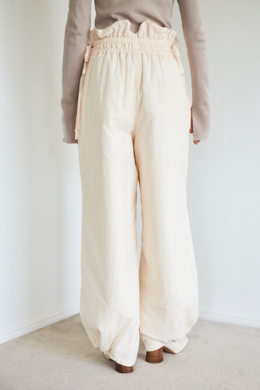 MOUSSY「KAPOK バルーン パンツ」|その他|