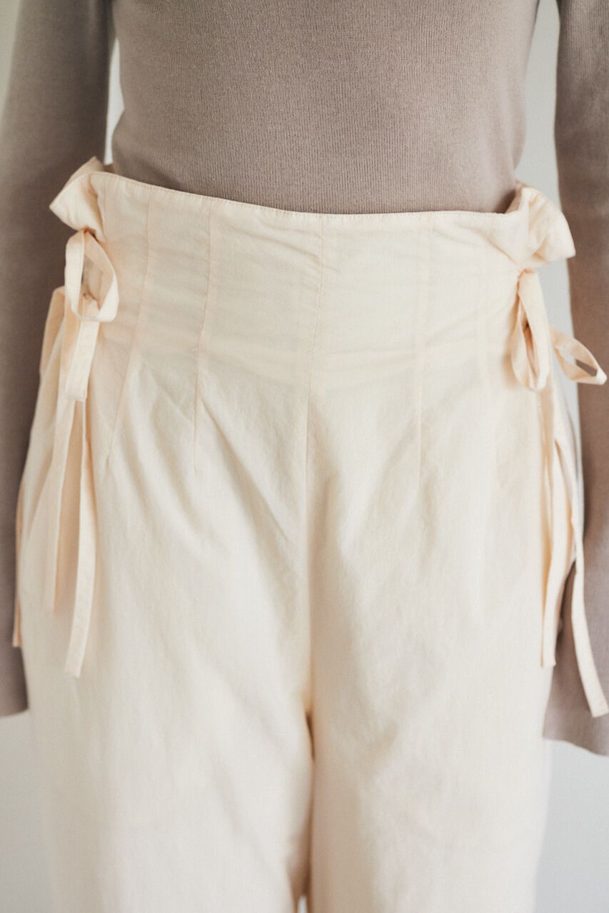 MOUSSY「KAPOK バルーン パンツ」|その他|