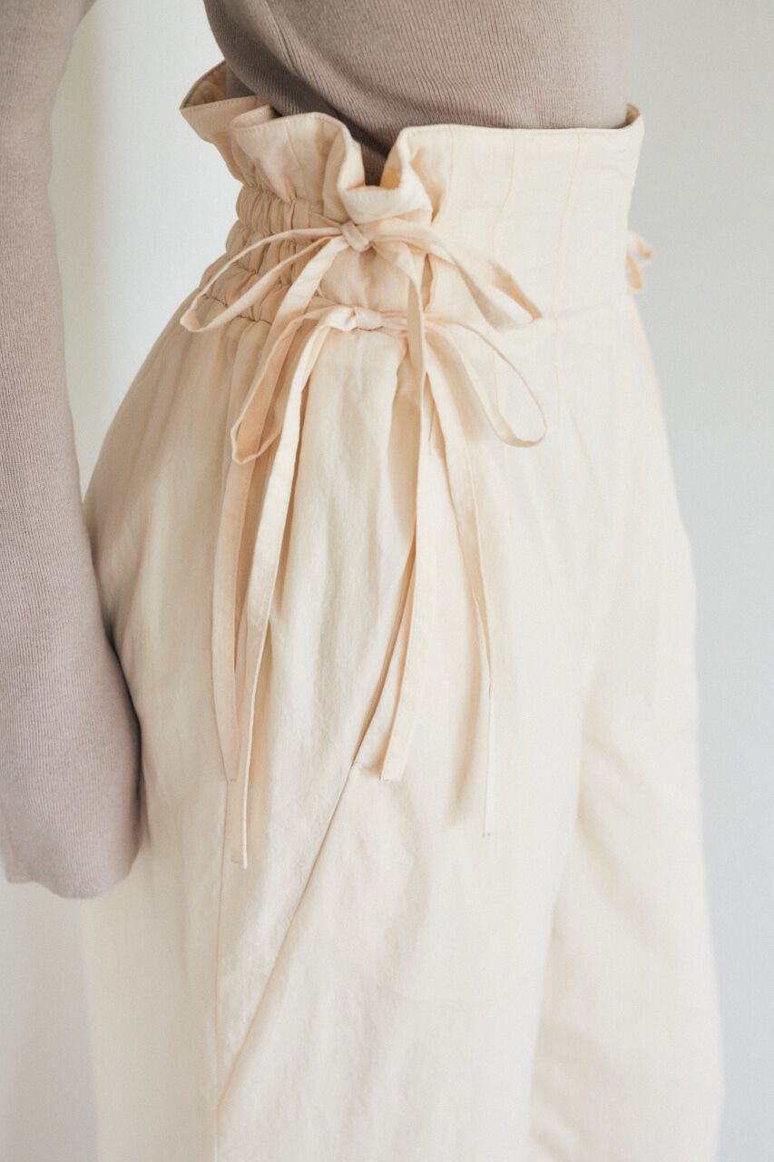 MOUSSY「KAPOK バルーン パンツ」|その他|