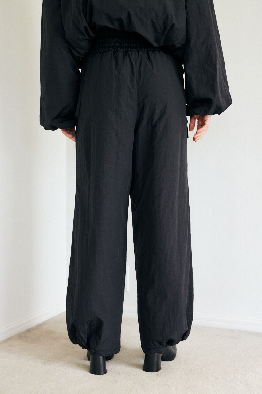 MOUSSY「KAPOK バルーン パンツ」|その他|