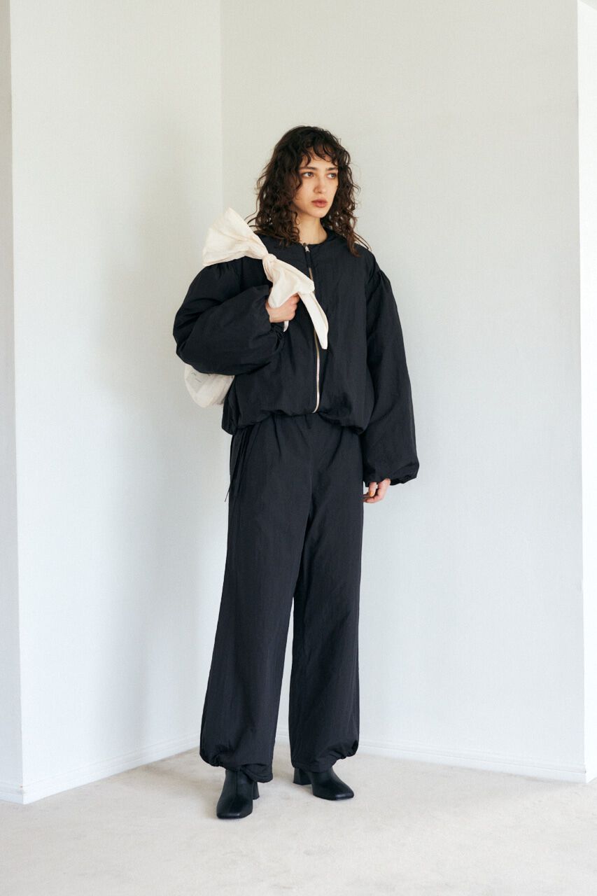 MOUSSY「KAPOK バルーン パンツ」|その他|