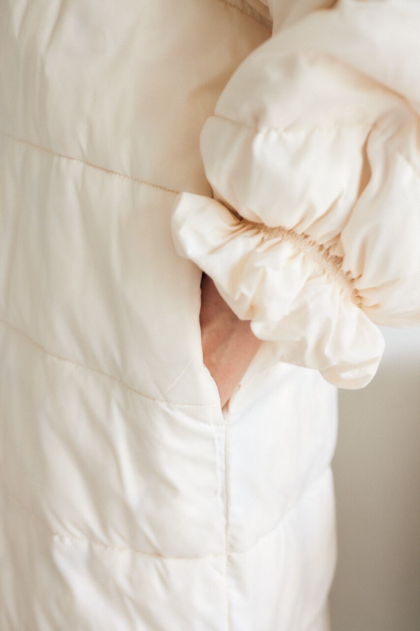 MOUSSY「KAPOK コート」|その他|