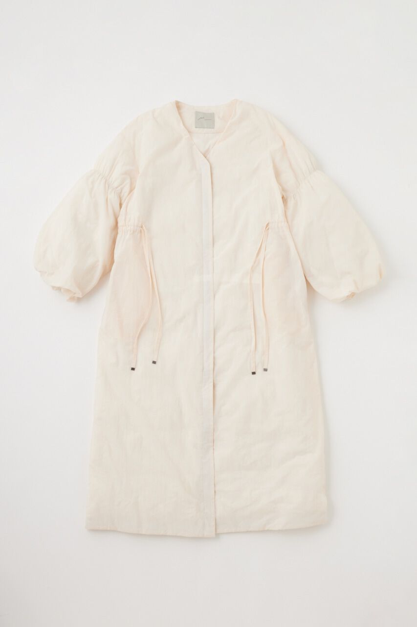 MOUSSY「KAPOK コート」|その他|