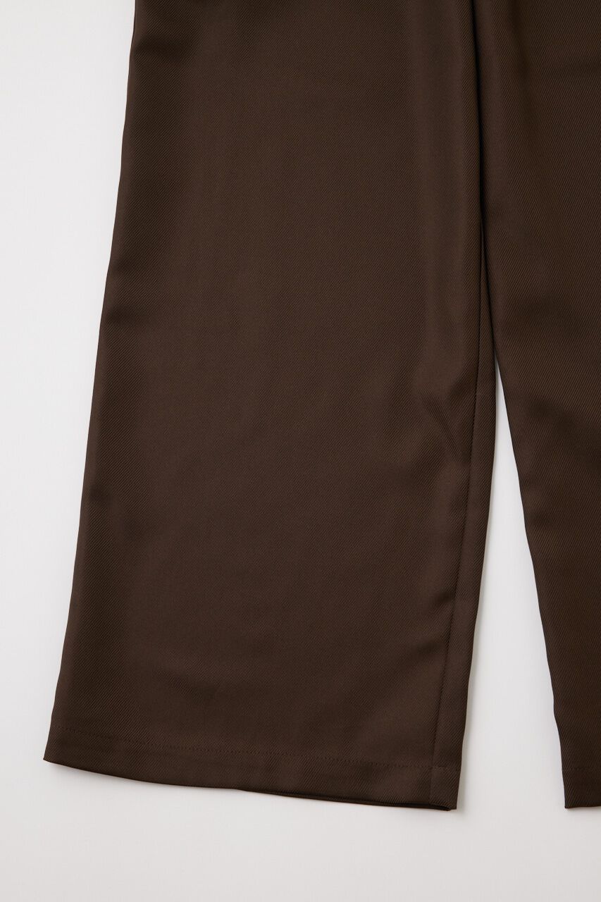 MOUSSY「W WAIST CARGO パンツ」|その他|