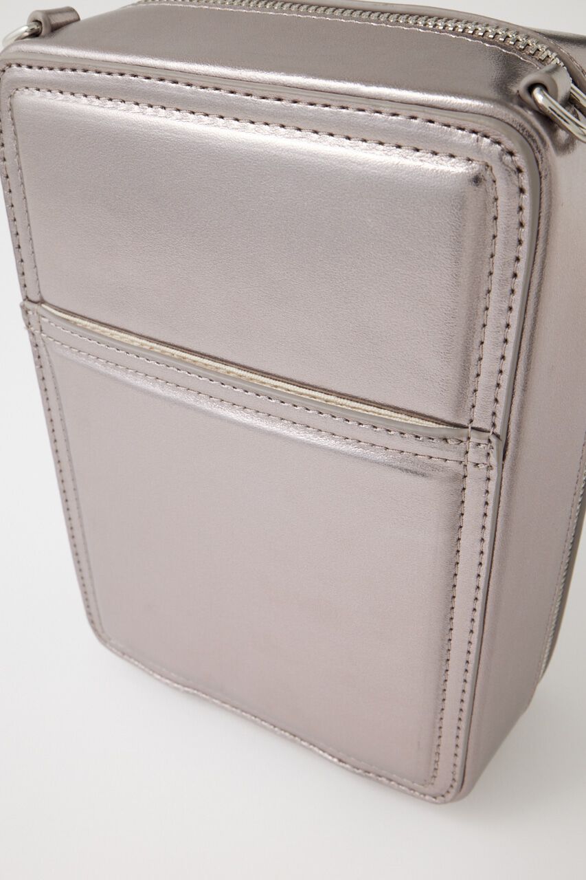 MOUSSY「MULTI SQUARE バッグ」|その他|